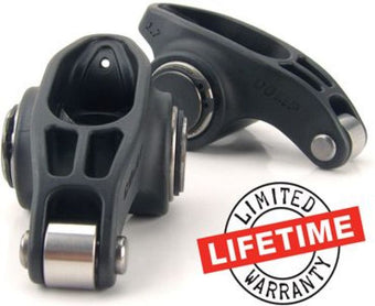 compare product COMP Cams Rocker Arm GM LS1LS2LS6 1.8