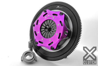 compare product XClutch 13-20 Subaru BRZ 2.0L 7.25in Twin Solid Ceramic Clutch Kit