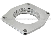 aFe Silver Bullet Throttle Body Spacers TBS 2014 GM Silverado/Sierra 1500 V8 5.3L - My Store