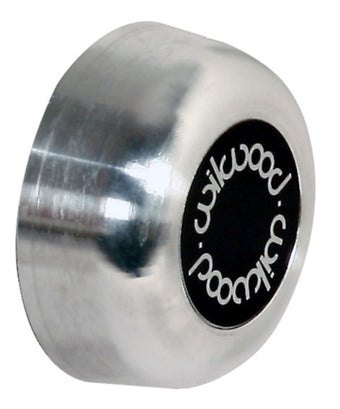 compare product Wilwood Hub Cap-Screw On LD/MD/HD Hubs