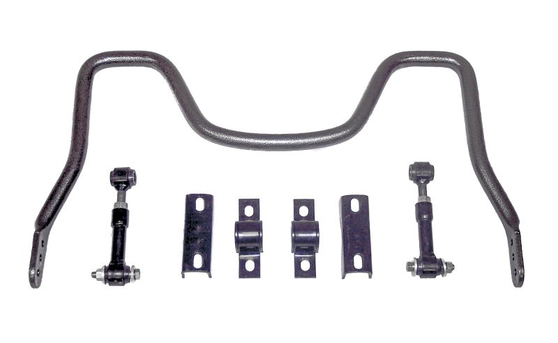 Hellwig 07 - 13 Chevrolet Silverado 1500 Solid Heat Treated Chromoly 1 - 1/8in Rear Sway Bar - My Store