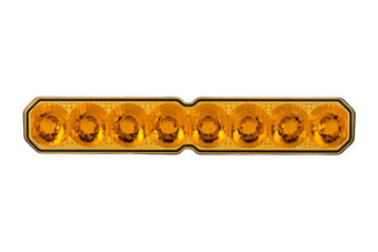 compare product Diode Dynamics SS10 Lens Driving Yellow