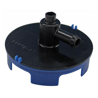 compare product Walbro Dead End Style In-Tank Fuel Pickup Size MP-13 w/ Bleed Hole