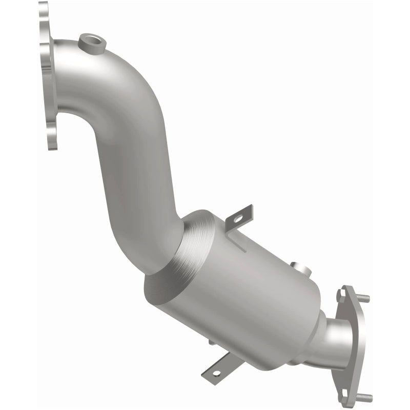 MagnaFlow 16 - 17 Cadillac ATS 2.0L Close Coupled Direct Fit Converter - My Store