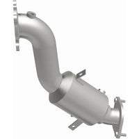 MagnaFlow 16 - 17 Cadillac ATS 2.0L Close Coupled Direct Fit Converter - My Store