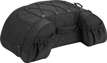 compare product Kuryakyn Momentum Hitchhiker Trunk Rack Bag