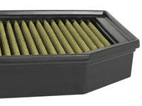 aFe Magnum FLOW Pro GUARD 7 OE Replacement Filter 2018+ Jeep Wrangler (JL) V6 3.6L - My Store
