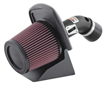 compare product K&N 07-09 Ford Focus L4-2.0L Typhoon Short Ram Intake