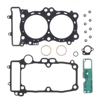 compare product Athena 10-19 Yamaha XTZ Super Tenere 1200 Top End Gasket Kit w/o Valve Cover Gasket