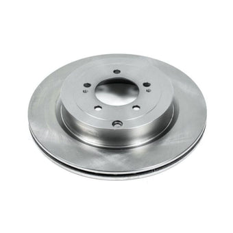 compare product Power Stop 2008 Mitsubishi Lancer Rear Autospecialty Brake Rotor