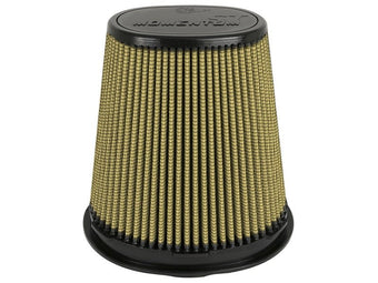 compare product aFe Magnum FLOW Pro GUARD 7 Universal Air Filter F-4in. / B-(8X6.5) MT2 / T-(5.25X3.75) / H-7.5in.
