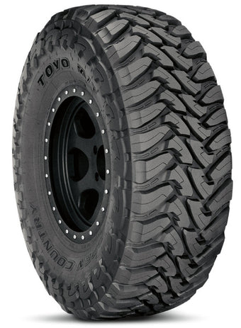 compare product Toyo Open Country M/T Tire - LT285/75R17 117/114Q C/6
