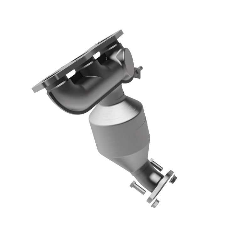 MagnaFlow Conv DF 07 - 09 Toyota Sienna 3.5L - My Store