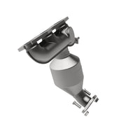 MagnaFlow Conv DF 07 - 09 Toyota Sienna 3.5L - My Store