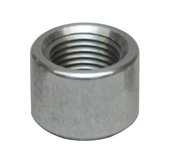 compare product Vibrant 1/4in NPT Female Weld Bung (7/8in OD) - Aluminum
