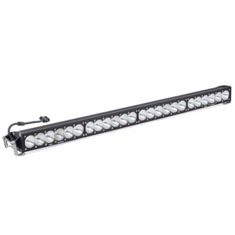 compare product Baja Designs OnX6 Series High Speed Spot Pattern 40in LED Light Bar