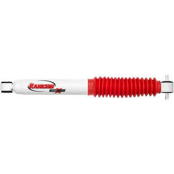 compare product Rancho 97-06 Jeep TJ Rear RS5000X Shock
