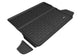 3D MAXpider 18 - 24 GMC Terrain Kagu Black Cross Fold Cargo Liner - My Store