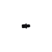 Aeromotive 3/8in NPT / AN - 06 Male Flare Adapter fitting - My Store