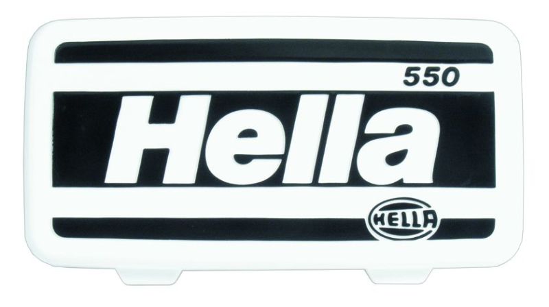 Hella Auxiliary Lighting Stone Shield 550 Polybagged - My Store