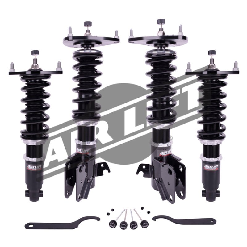 Air Lift Performance 15 - 21 Subaru WRX / STI Coilover Kit - My Store
