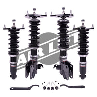 Air Lift Performance 15 - 21 Subaru WRX / STI Coilover Kit - My Store