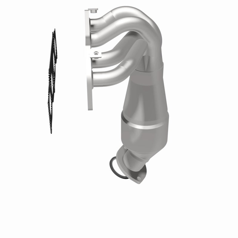 MagnaFlow Direct Fit Catalytic Converter 03 Camry 2.4L - My Store