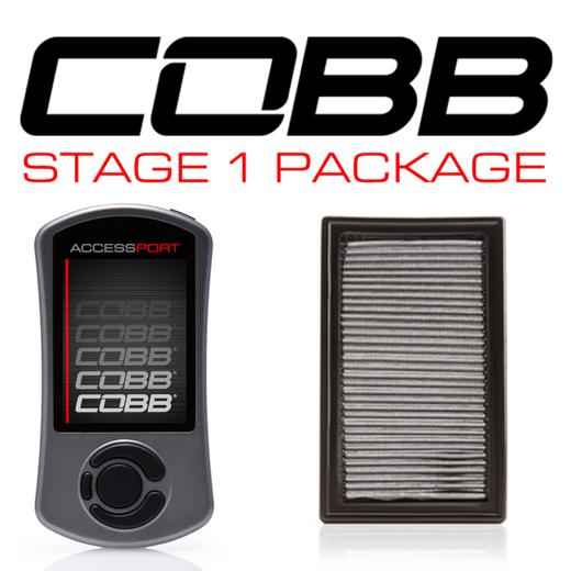 Subaru 02 - 05 WRX Stage 1 Power Package w/V3 - My Store