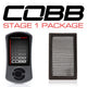 Subaru 02 - 05 WRX Stage 1 Power Package w/V3 - My Store