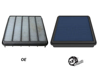 aFe Magnum FLOW OE Replacement Air Filter Toyota Land Cruiser (J200) 08 - 21 V8 - 4.5L (td) - My Store