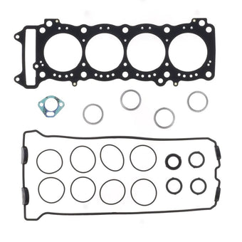 compare product Athena 03-06 Suzuki 1000 Top End Gasket Kit w/o Valve Stem Seals