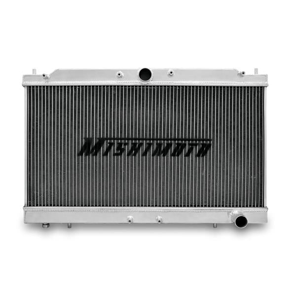 Mishimoto 95 - 99 Mitsubishi Eclipse Turbo Manual Aluminum Radiator - My Store