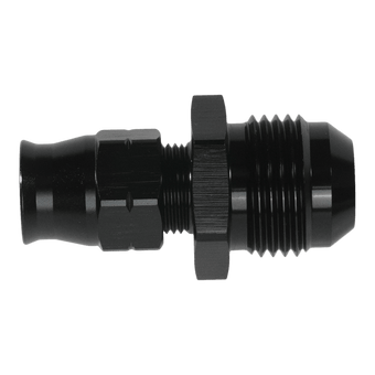 compare product DeatschWerks 10AN Male Flare To 3/8in Hardline Compression Adapter