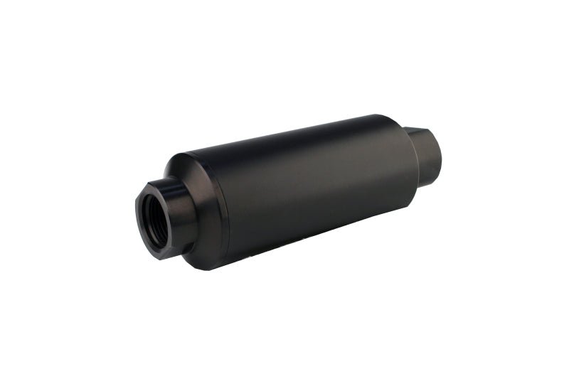 Aeromotive Marine AN - 12 Fuel Filter - 10 Micron - My Store
