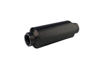 Aeromotive Marine AN - 12 Fuel Filter - 10 Micron - My Store