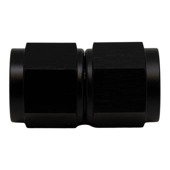 compare product DeatschWerks 8AN Flare Female Swivel to 8AN Flare Female Swivel - Anodized Matte Black
