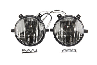 compare product ARB Fog Light Kit ARB Sahara 55W