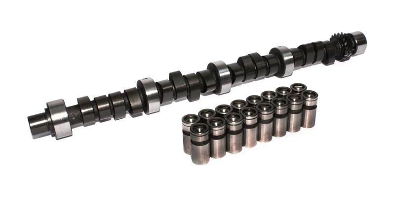 COMP Cams Cam & Lifter Kit CRS XE274H - 1 - My Store