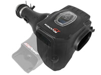 aFe Momentum GT Pro 5R Cold Air Intake System 17 - 18 Nissan Titan V8 5.6L - My Store