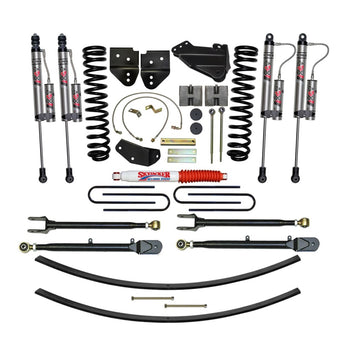 compare product Skyjacker 8.5In KIT 05 F250 4WD W/DIESL