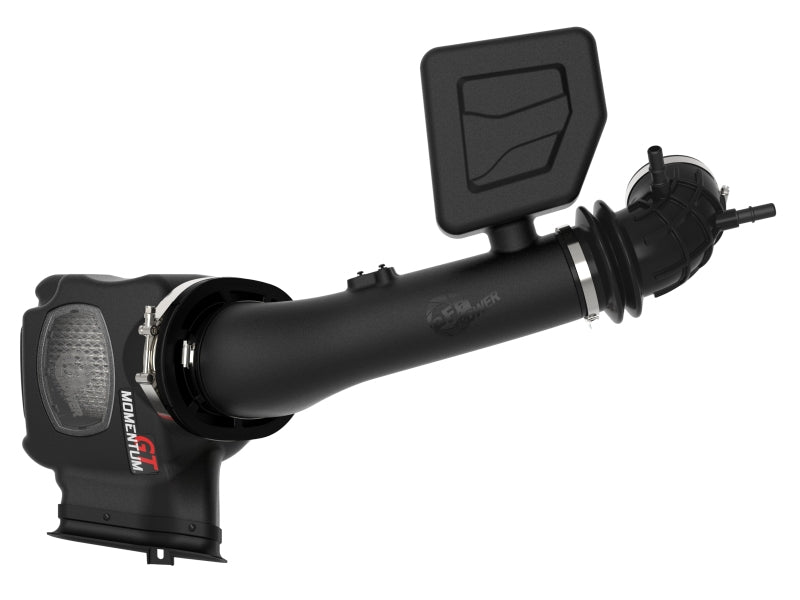 aFe 2023+ Ford F - 250/F - 350 V8 - 7.3L Momentum GT Pro DRY S Intake System - My Store