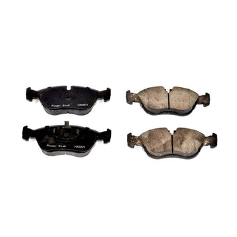 compare product Power Stop 93-97 Volvo 850 Front Z16 Evolution Ceramic Brake Pads