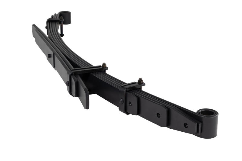 ARB / OME Leaf Spring Navara D40 - Hdr - My Store