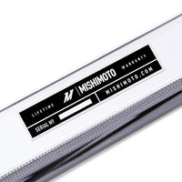 Mishimoto 99 - 06 BMW 323i/323i/328i/330i Performance Aluminum Radiator - My Store