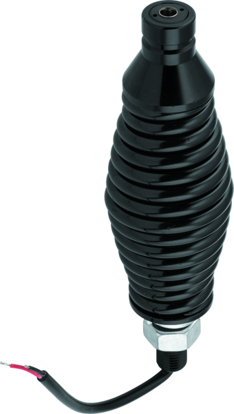 compare product DragonFire Racing Quick Release Whip Spring - Black