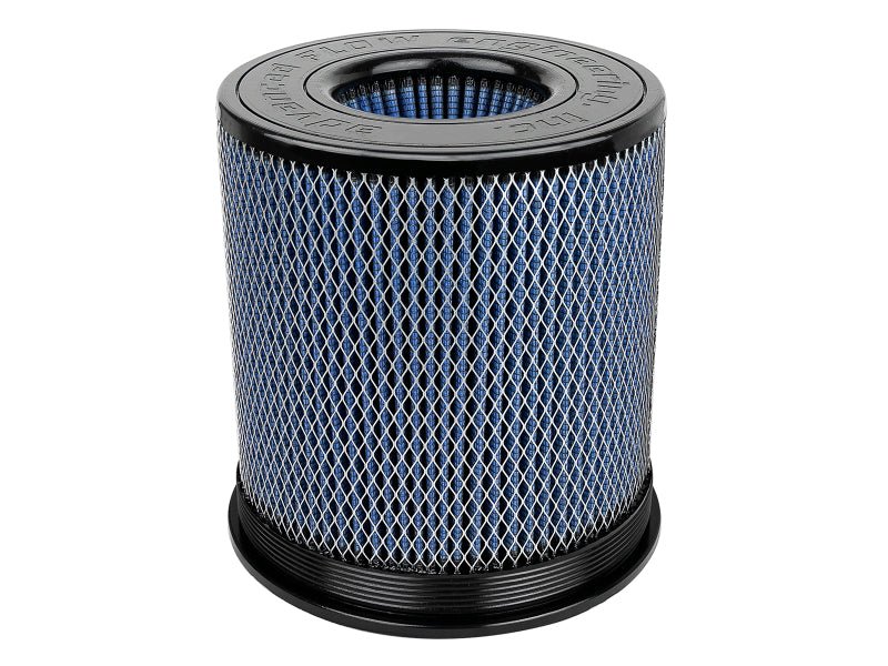 aFe Magnum FLOW Pro 5R Universal Air Filter 5.5in F / 8in B / 8in T (Inv) / 9in H - My Store