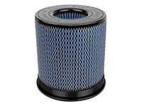 aFe Magnum FLOW Pro 5R Universal Air Filter 5.5in F / 8in B / 8in T (Inv) / 9in H - My Store