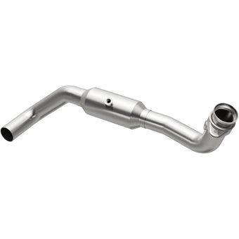 compare product MagnaFlow California Direct Fit Converter 07-08 Lincoln Mark LT