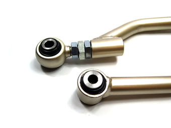 compare product ISR Performance Rear Camber Arms - Hyundai Genesis Coupe - Pro