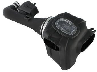 compare product aFe MagnumFORCE Intakes Pro Dry S 04-14 Nissan Titan V8 5.6L